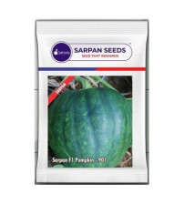Pumpkin / Kaddoo Sarpan-901 50 grams